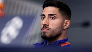 Berkay için görüşmeler başladı! 4 milyon euro...