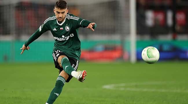 Beşiktaş, aradığı 10 numarayı Polonya'da buldu!
