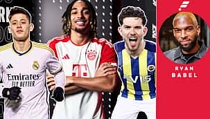 ''Boey gitti, Ferdi hala Türkiye'de''