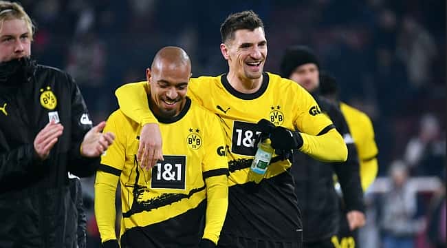 Dortmund'un yıldızı Süper Lig'e mi transfer oluyor?