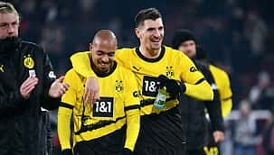 Dortmund'un yıldızı Süper Lig'e mi transfer oluyor?