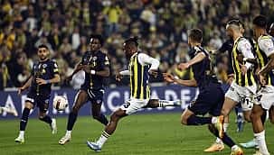 ''Bu oyun şampiyonluk için yeterli olmayacak...''