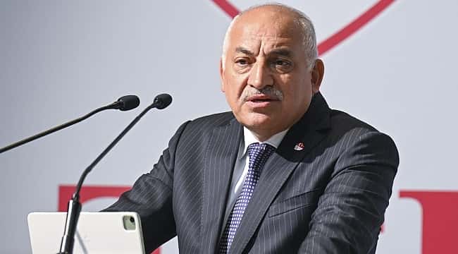 Büyükekşi için ihraç talebi!
