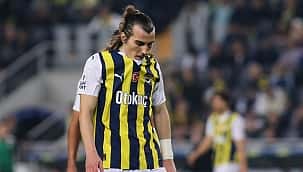 Çağlar Söyüncü için Atletico'dan kötü haber!