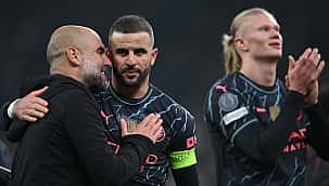 Danimarka'da neler yaşandı?