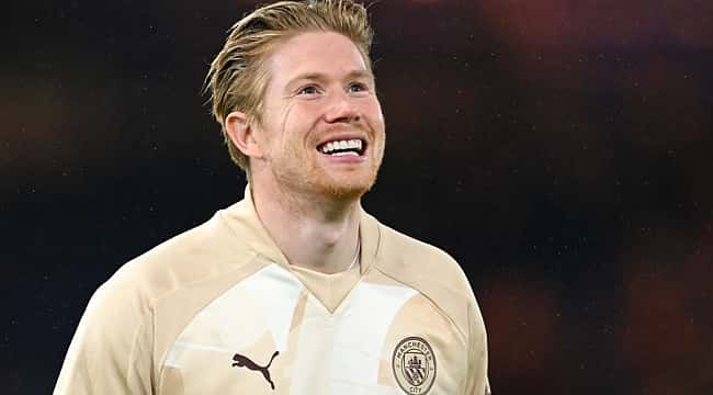 De Bruyne kararını verdi! City'den ayrılıyor mu?