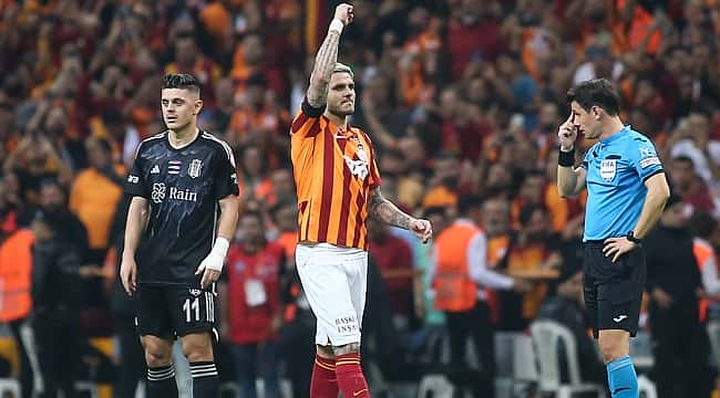 Derbi tarihleri belli oldu!