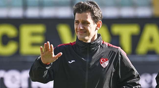 Derbinin hakemi açıklandı!