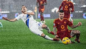 Düelloyu Inter kazandı!