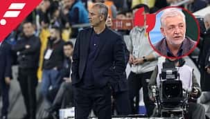 ''Elenmeye çıkmış gibiydi...''