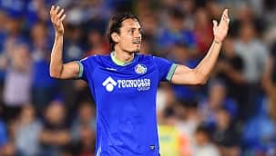 Enes Ünal, Premier League'e gidiyor! 16.5 milyon euro...