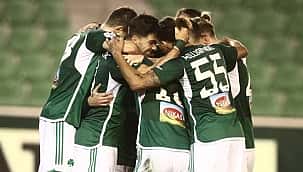 Fatih Terim kazanmaya devam ediyor! Zirve yarışı...