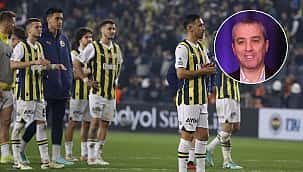 ''Fenerbahçe'de sıra yıldızlarda...''