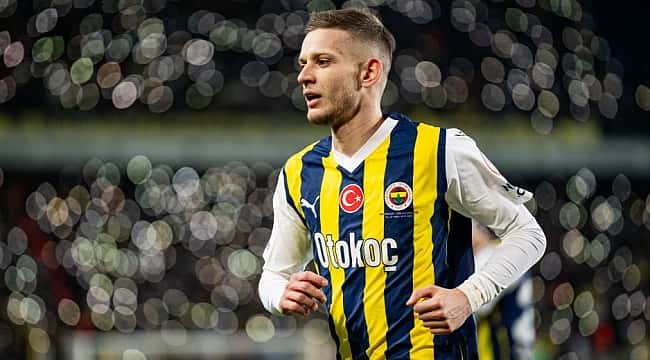 Fenerbahçe'de Szymanski gelişmesi! 30 milyon euro...