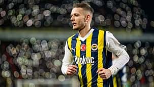 Fenerbahçe'de Szymanski gelişmesi! 30 milyon euro...