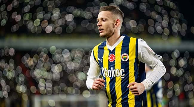 Fenerbahçe'de Szymanski gerçeği!