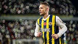 Fenerbahçe'de Szymanski gerçeği!
