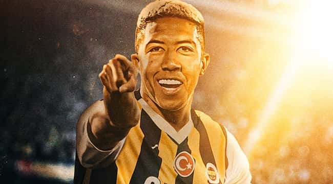 Fenerbahçe'den fırsat transferi!
