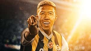 Fenerbahçe'den fırsat transferi!