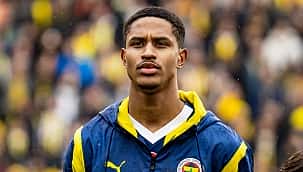 Fenerbahçe'den Oosterwolde kararı!