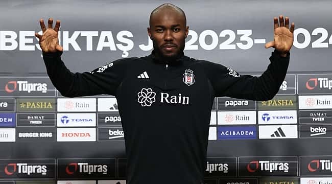 "Fenerbahçe'den teklif geldi"