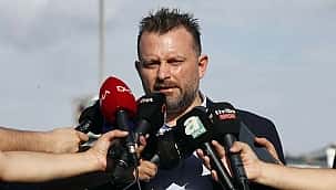 Fenerbahçe'den Union SG yorumu; ''Genetik olarak''