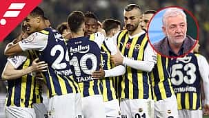 Gürcan Bilgiç: 'Kadıköy'de Fenerbahçe perişan oldu''