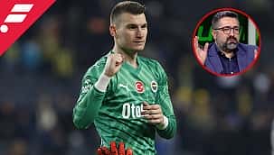 ''Fenerbahçe'nin kalecisi yok!''