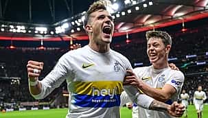 Fenerbahçe'nin rakibini tanıyalım!