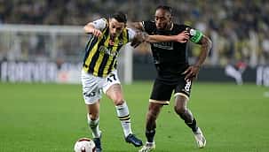 Fenerbahçe'ye Alanya engeli!