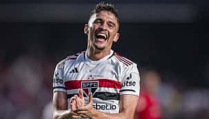 Fenerbahçe'ye bir Brezilyalı daha!