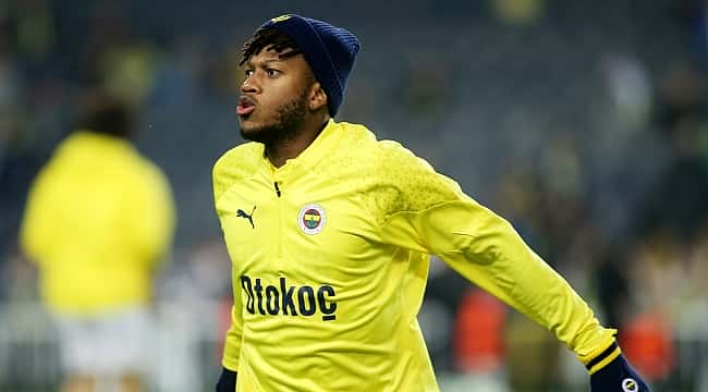 Fenerbahçe'ye Fred müjdesi geldi! İşte dönüş tarihi...