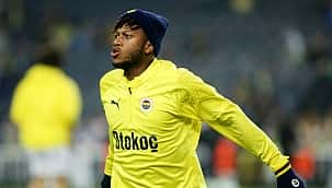 Fenerbahçe'ye Fred müjdesi geldi! İşte dönüş tarihi...