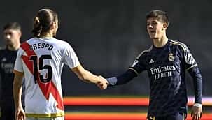 Fenerbahçe'ye mi dönüyor? İspanyol ekibinden karar...