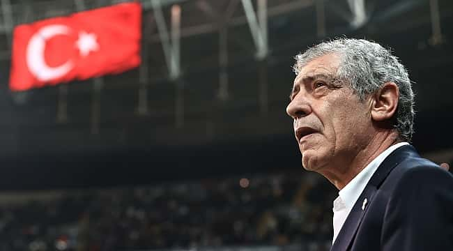 Fernando Santos'un derbi sözleri