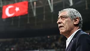 Fernando Santos'un derbi sözleri