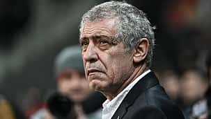 Fernando Santos, yıldız oyuncuyu kafasından sildi!