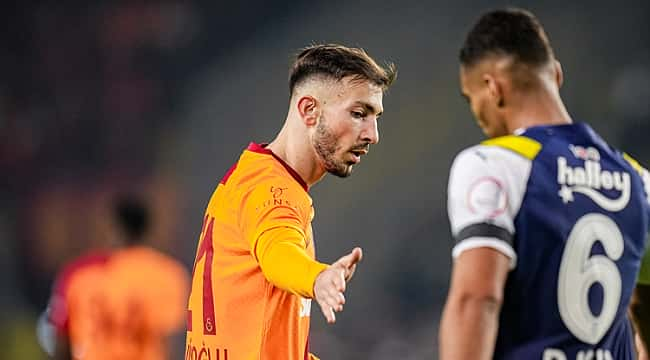 Galatasaray'dan Volkan Demirel'in takımına gidiyor!