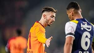 Galatasaray'dan Volkan Demirel'in takımına gidiyor!