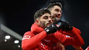 Galatasaray'a en az 2 gurbetçi!