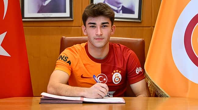 Galatasaray, Ali Turap'ın sözleşmesini uzattı!