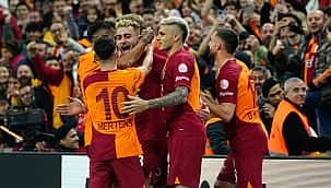 Galatasaray - Sparta Prag muhtemel 11'ler