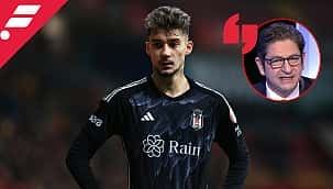 "Gerçekten anlam veremedik"