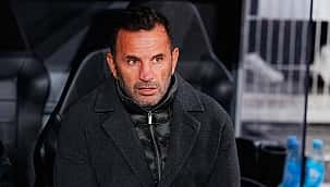 ''Hayalimiz Avrupa kupası!''