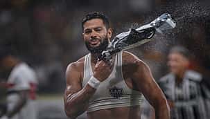 Hulk için resmi açıklama! Sözleşmeyi imzaladı