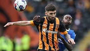 Hull City'den Süper Lig'e transfer! Kiralık döndü