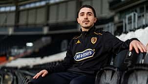 Hull City resmen açıkladı!