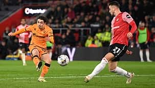 Hull City seriye bağladı