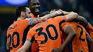 Inter lig sonuncusu rakibine acımadı, farklı kazandı