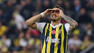 İsmail Kartal'dan Rade Krunic için sürpriz karar!